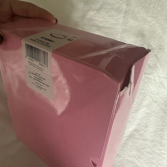 Ariana Grande x Swarovski choker - New in dented box - Picture 12 of 12